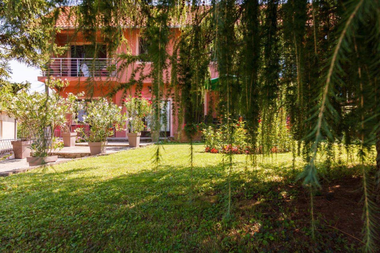 Apartment & Rooms Aleksandar Golubac Exterior foto